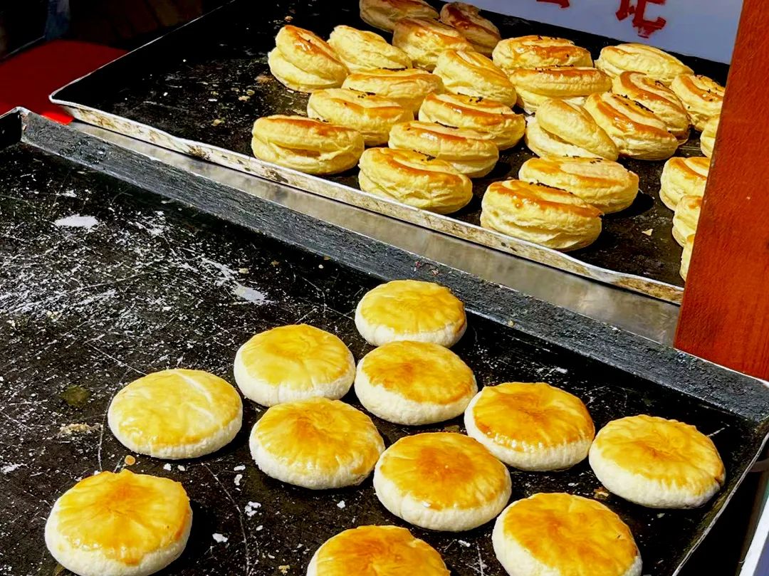 来黄岩这里开启一场美食之旅~_澎湃号·政务_澎湃新闻-the paper