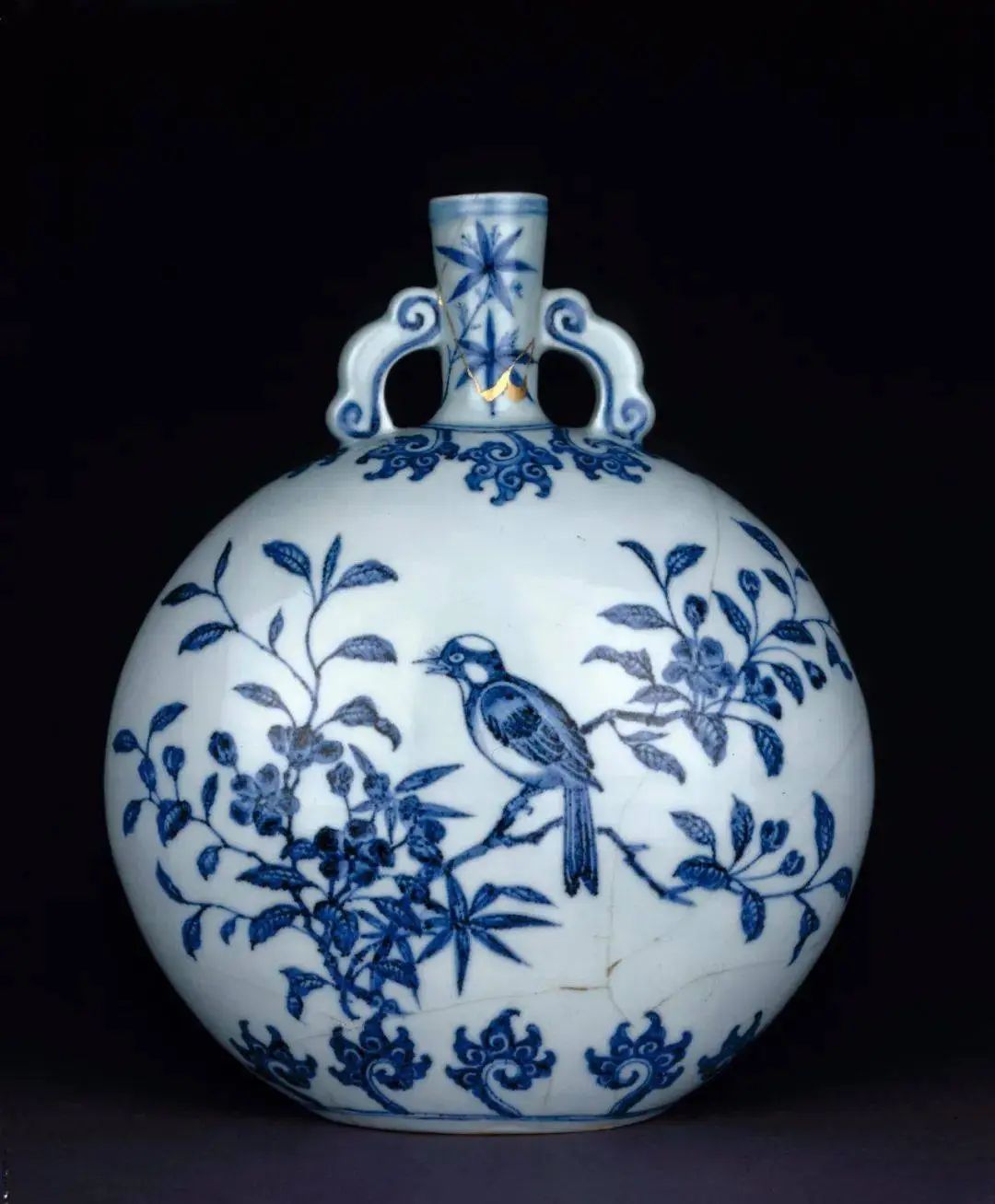 大英博物馆藏 | 大明王朝瓷器高清大图欣赏_澎湃号·湃客_澎湃新闻