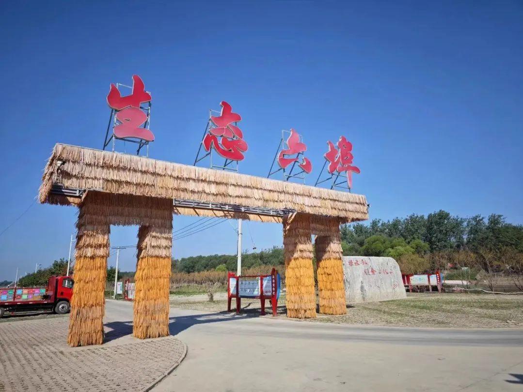 去年8月,东淀蓄滞洪区紧急启用,涉及西青区辛口镇和杨柳青镇21个行政