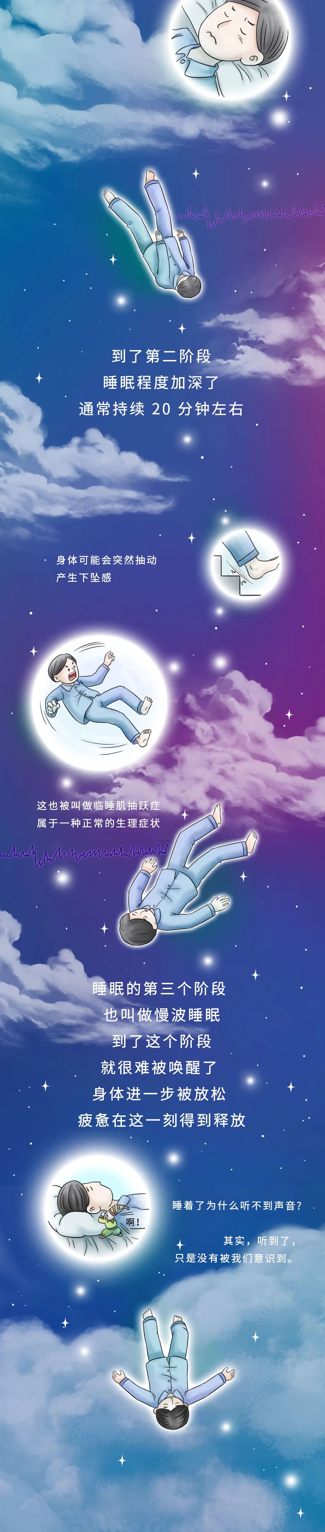 "朋克式养生"这就是所谓"修仙"时光里却沉醉在漫漫长夜的