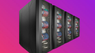 HPE发布基于Nvidia GPU的生成式AI超级计算机平台