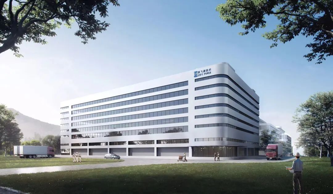 v观点:这个中国区总部为何落户南京?