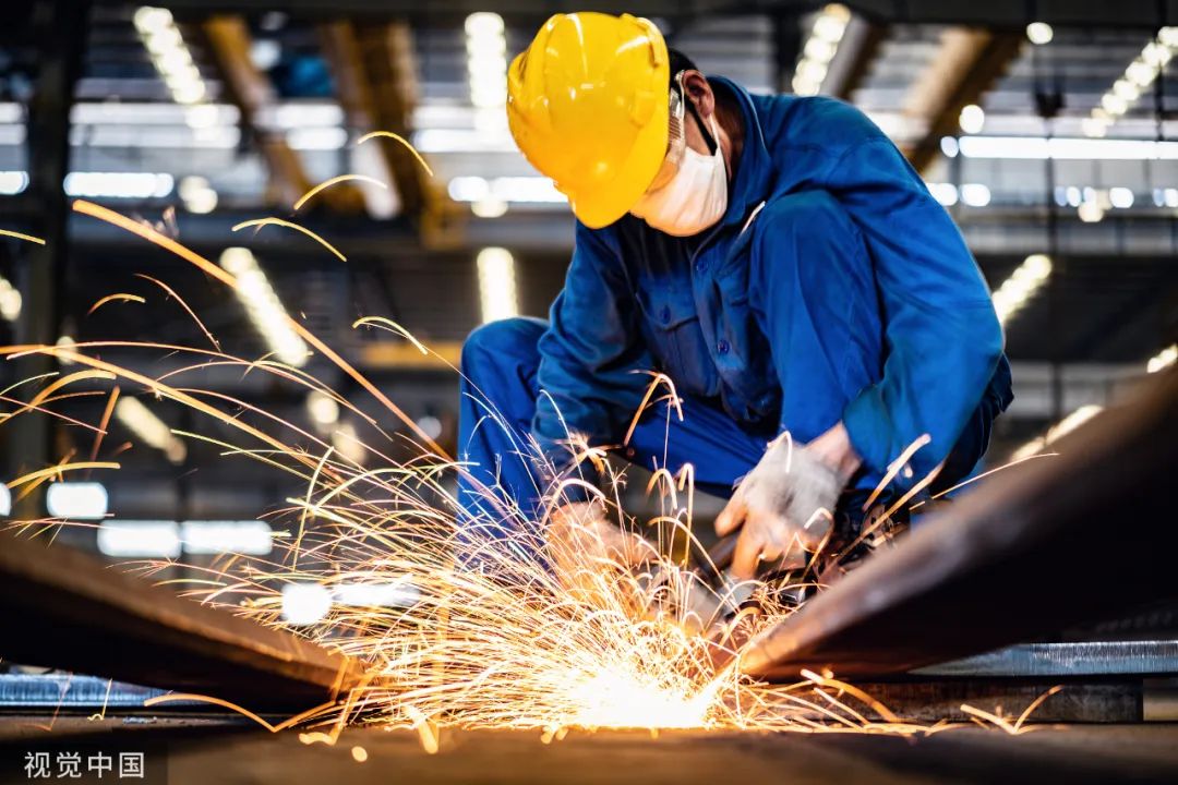 "高薪"之下却难招人,熟练装修工的a面b面_澎湃号·媒体_澎湃新闻-the