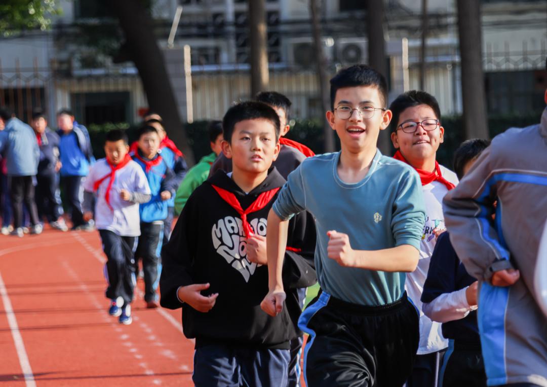 疁城实验学校张可慰图片