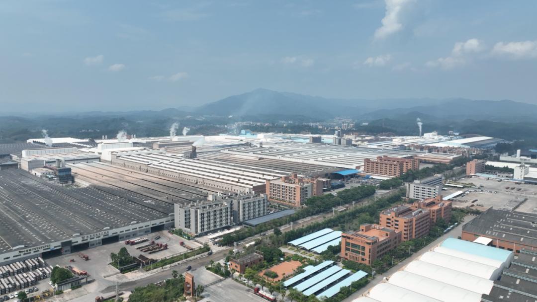 连山阳山获批设立省级产业园清远实现省级产业园县域全覆盖