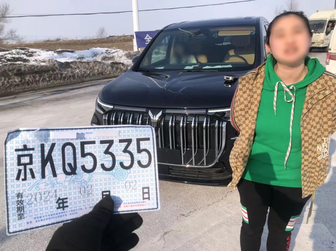 临时号牌可以上高速公路吗现在怎么办 临时号牌可以上高速公路吗现在怎么办