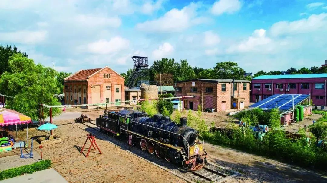 坊茨小镇的春天"很热"!_澎湃号·政务_澎湃新闻-the paper