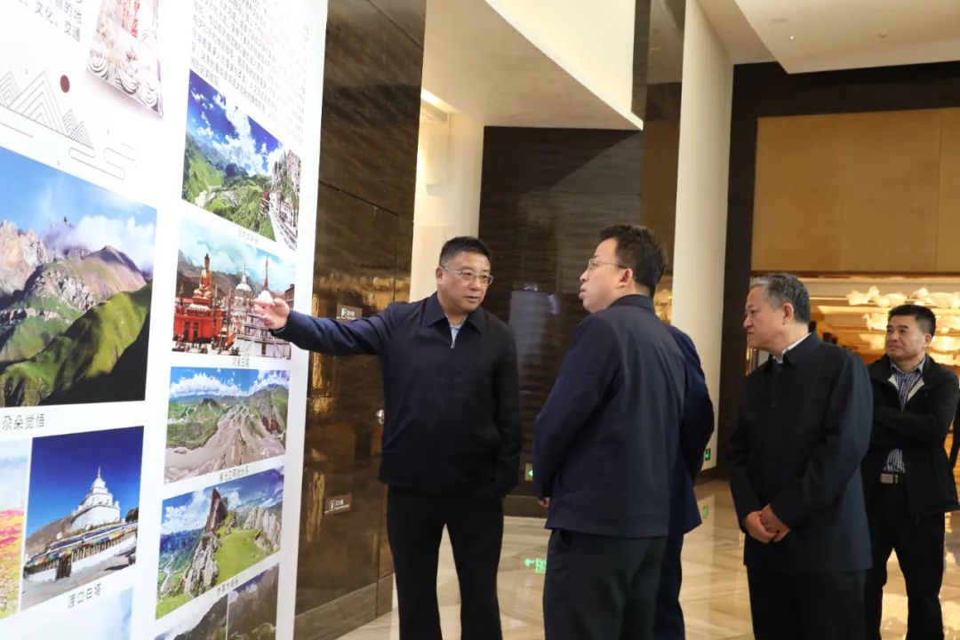 北京玉树合作交流推介会在京开幕