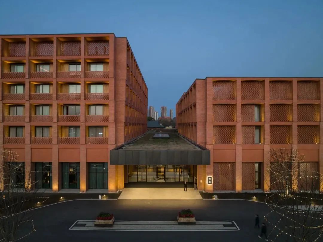 城市更新擦亮千年瓷都文化名片华建集团上海院原创中标景德镇陶溪川原