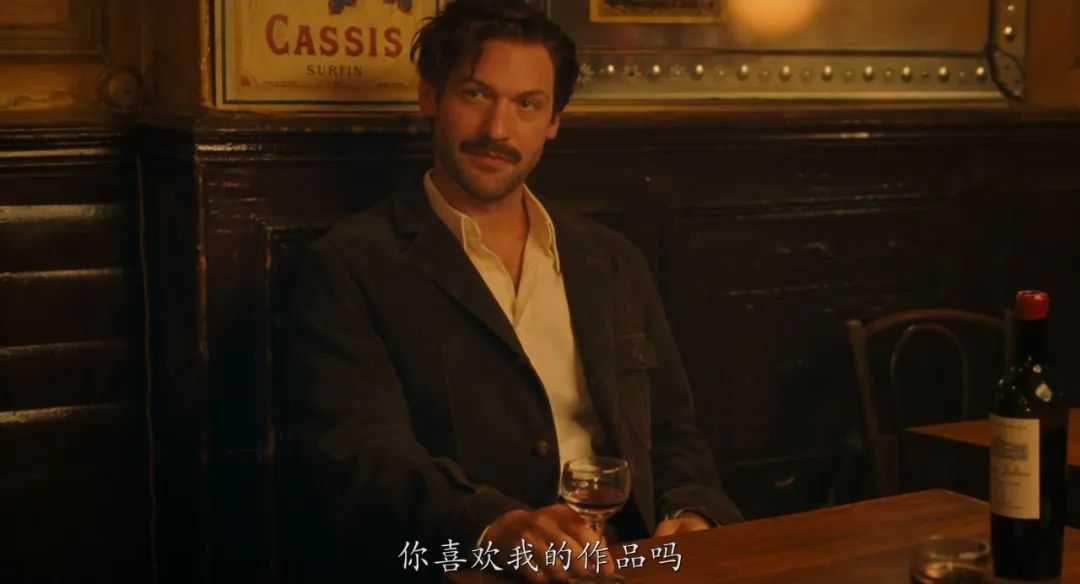 超级大神:海明威,泽尔达,菲茨杰拉德,达利……骚气狂野的法式小调.