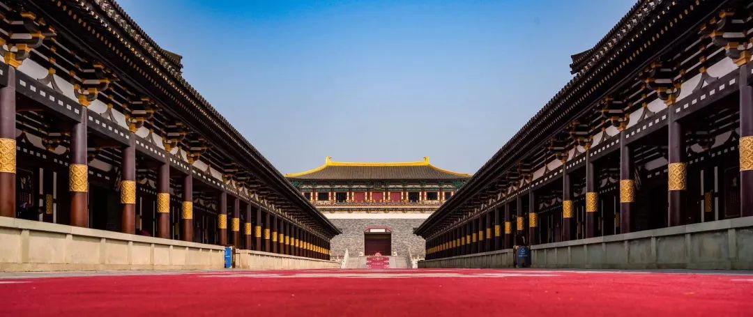 郭亦安:在襄阳,感受唐城的魅力_澎湃号·湃客_澎湃新闻-the paper