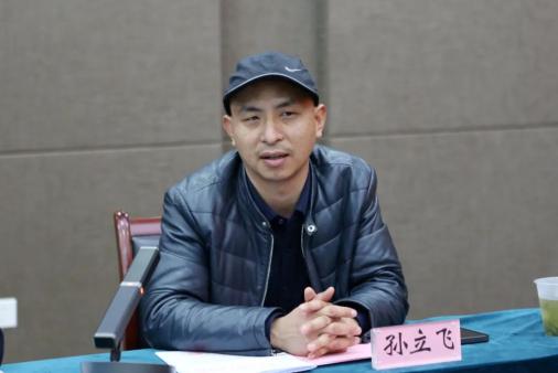 司法服务保障"工业强市",听听企业家怎么说_澎湃号