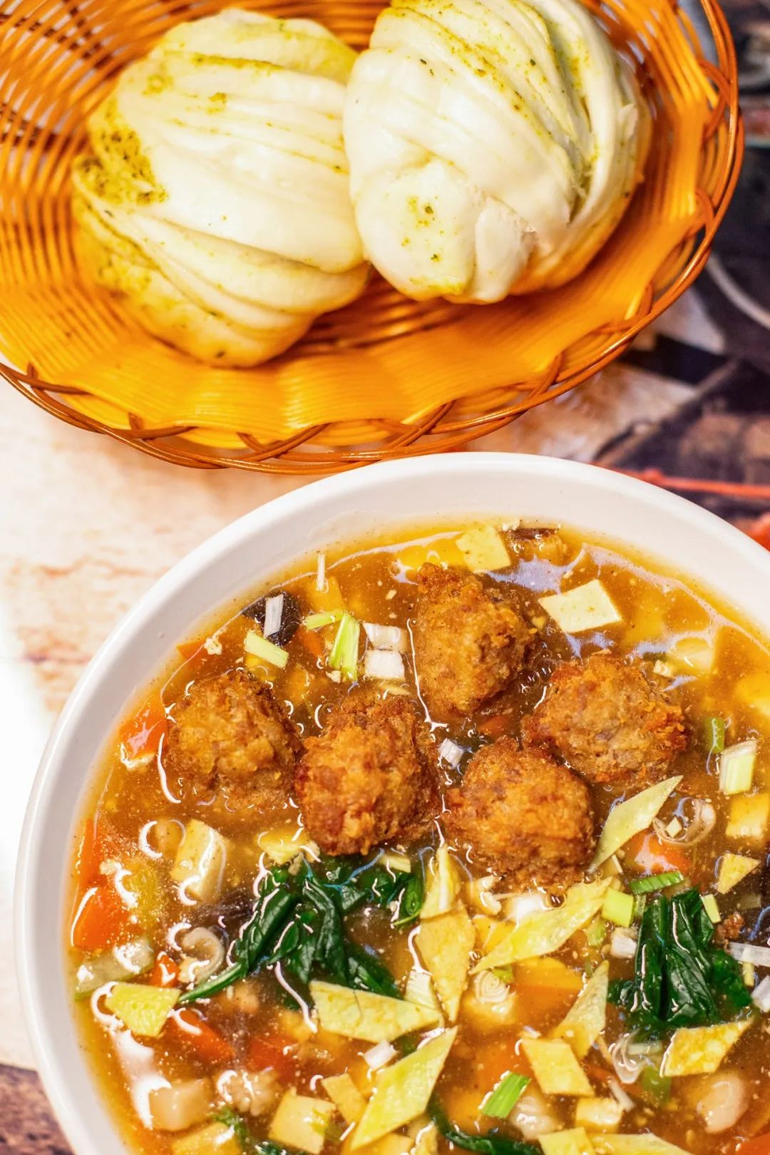 甘肃美食隐藏王者,不是麻辣烫,不是牛肉面_澎湃号·湃客_澎湃新闻-the