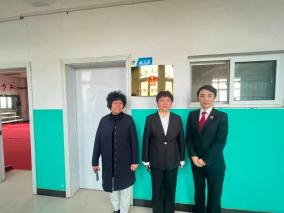 十件实事为民办实事七站一室推动家庭教育遍地开花