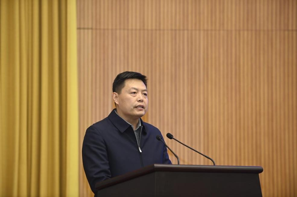 学思践悟结硕果,凝心聚力再出发|徐州市教育系统优秀年轻干部"双百"
