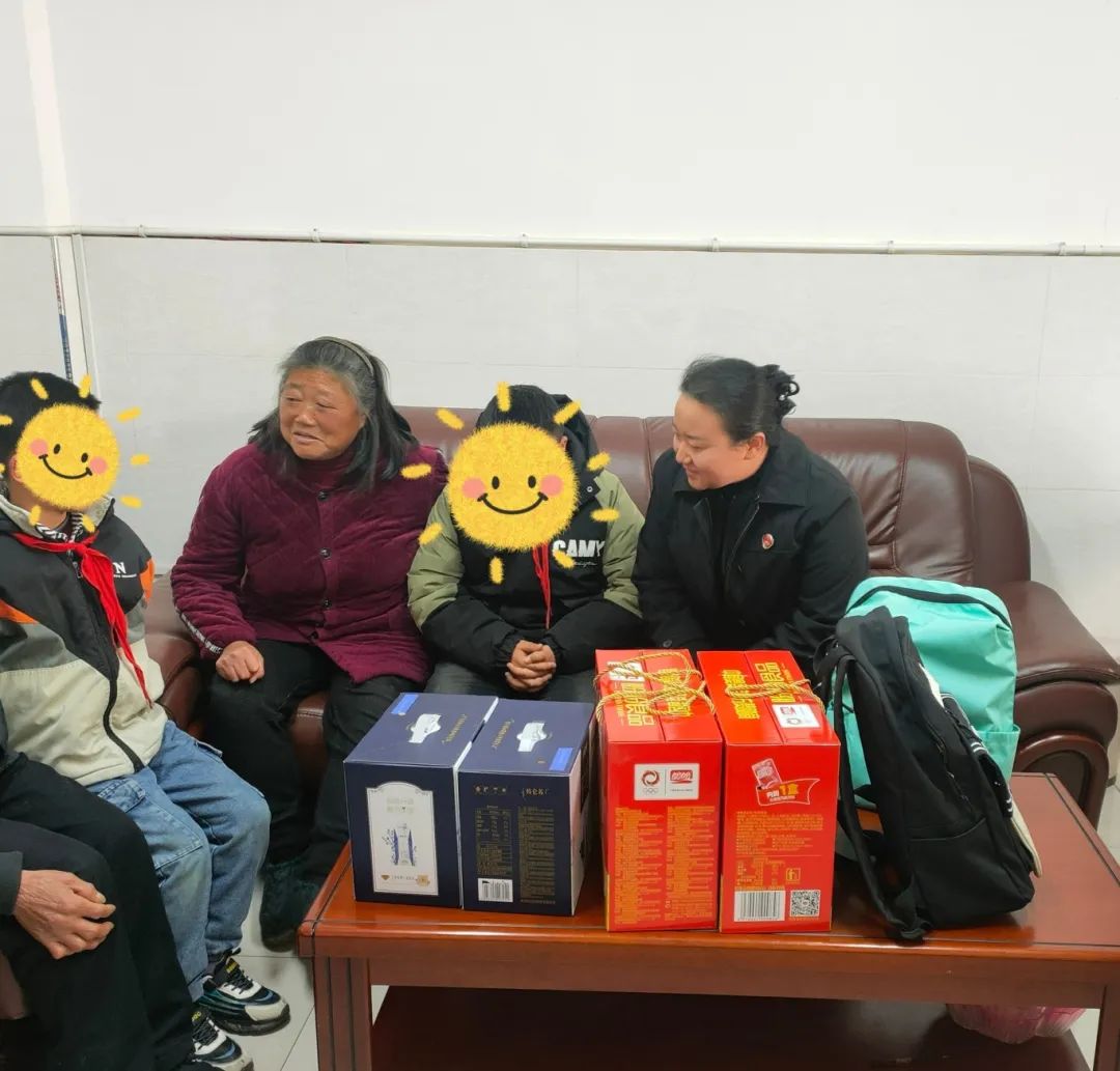 兴山县"爱心妈妈"招募中~_澎湃号·政务_澎湃新闻-the paper