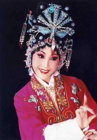 女性文化学堂 | 市妇联,市总工会邀张爱珍老师带您一起走进上党梆子