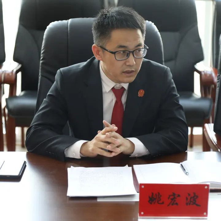 深化院校共建 强化协同育人——通辽铁路运输法院召开