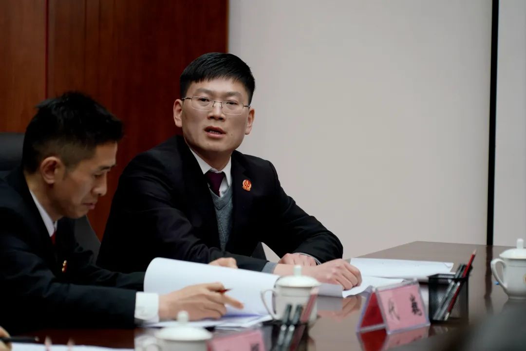 市妇联到八里河风景区人民法庭调研基层法庭对接"村嫂