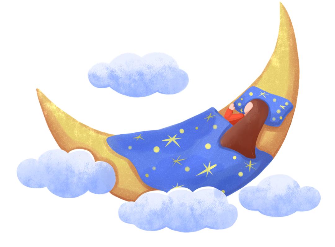 闵小卫说健康丨选对枕头拥抱甜蜜梦境