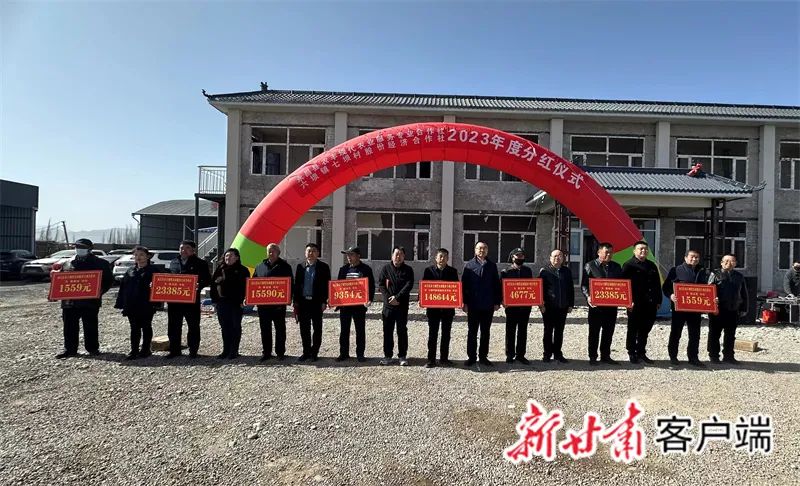 省媒看金昌金昌土地托管托出好钱景