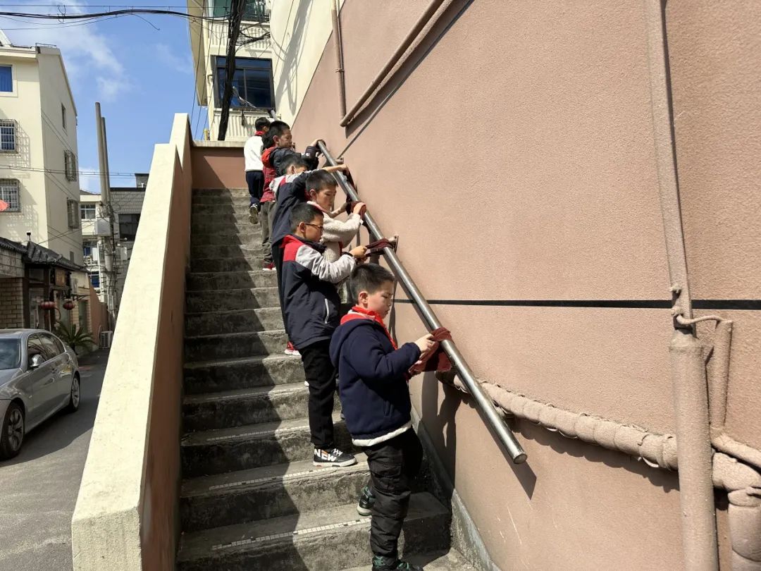 奉贤这个校外实践基地为什么吸引了百名少年?