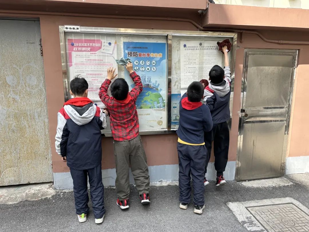 奉贤这个校外实践基地为什么吸引了百名少年?