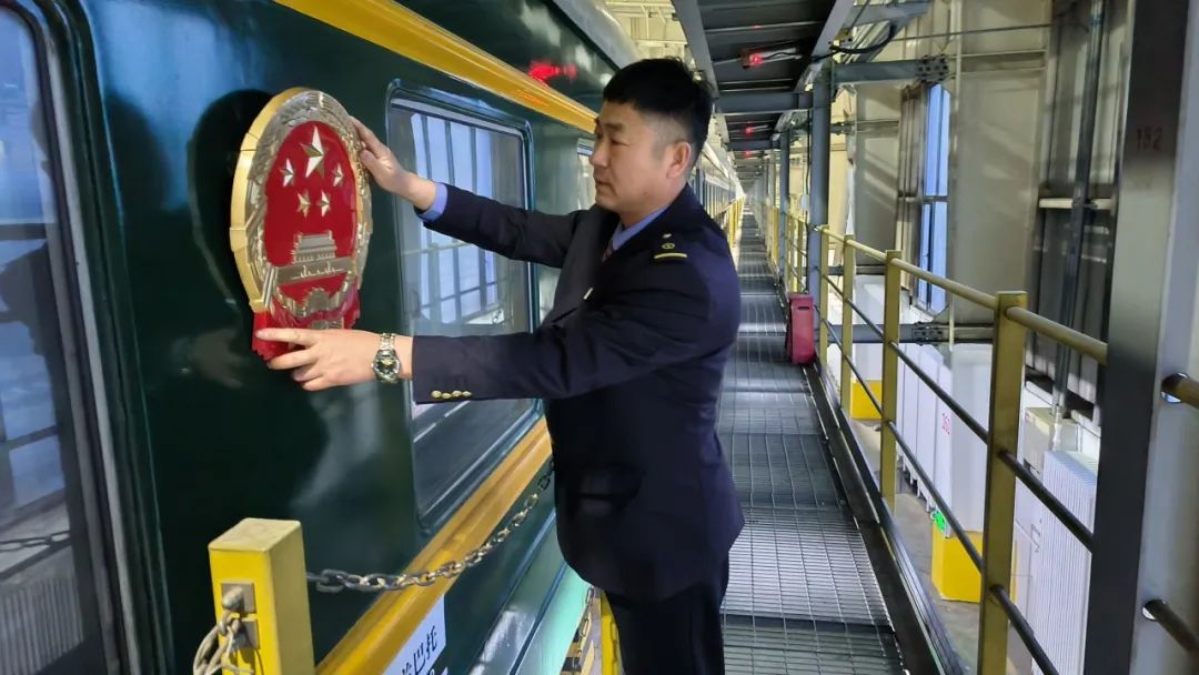 去蒙古国的小伙伴速速看过来