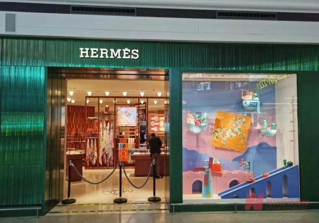 爱马仕被告了!买包竟然还有"潜规则"?