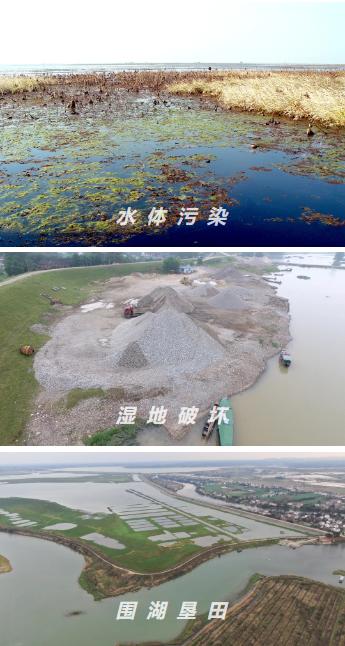 美丽中国·山水工程⑨ | 重塑"洞庭云梦"_澎湃号·政务_澎湃新闻-the