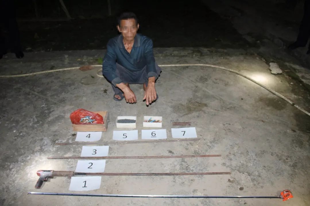 公布五起危害珍贵濒危野生动物典型案例,海南省公安厅