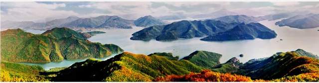 咱吉林有一种美食鱼宴叫"三花一岛"_澎湃号·政务_澎湃新闻-the paper