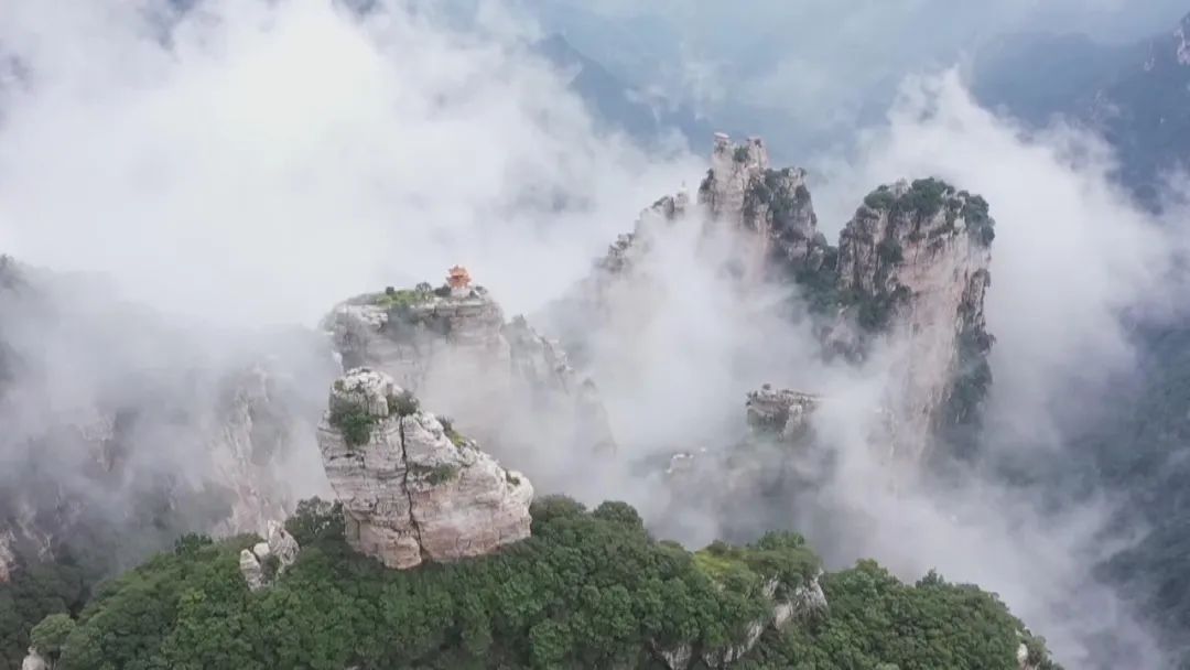 到河北,看浓缩的"国家地理读本"_澎湃号·政务_澎湃新闻-the paper