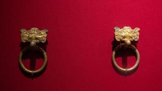 鏡頭下的“大漢雄風(fēng)——漢代楚國文物精品展