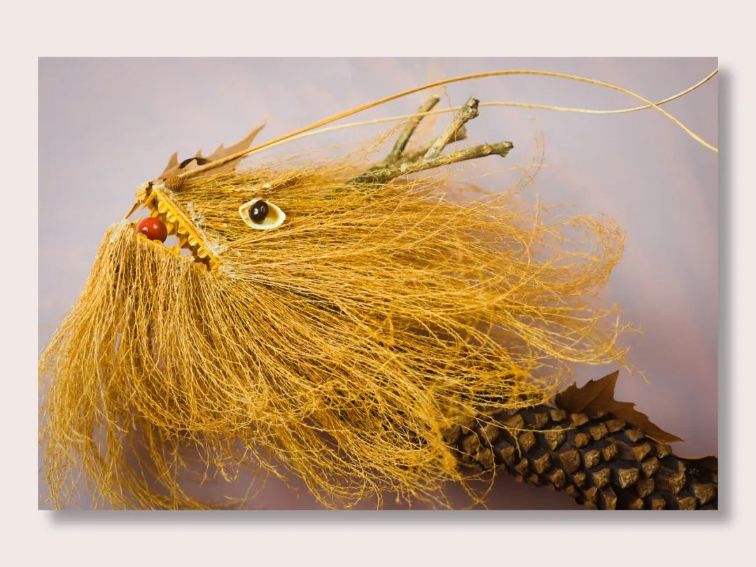 悦视国能光影第41期龙年书画工艺作品