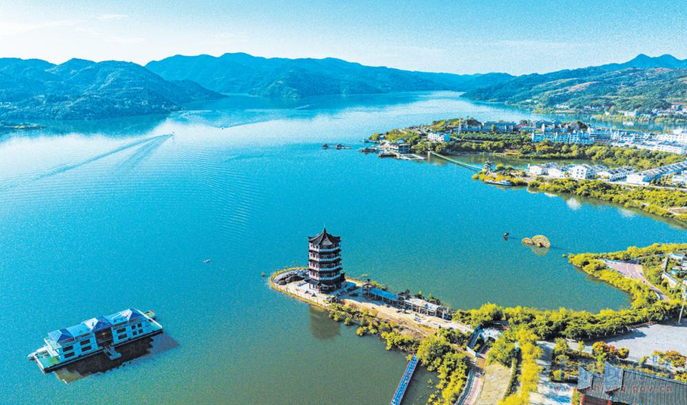 快听,十堰一滴水的告白~_澎湃号·政务_澎湃新闻-the paper