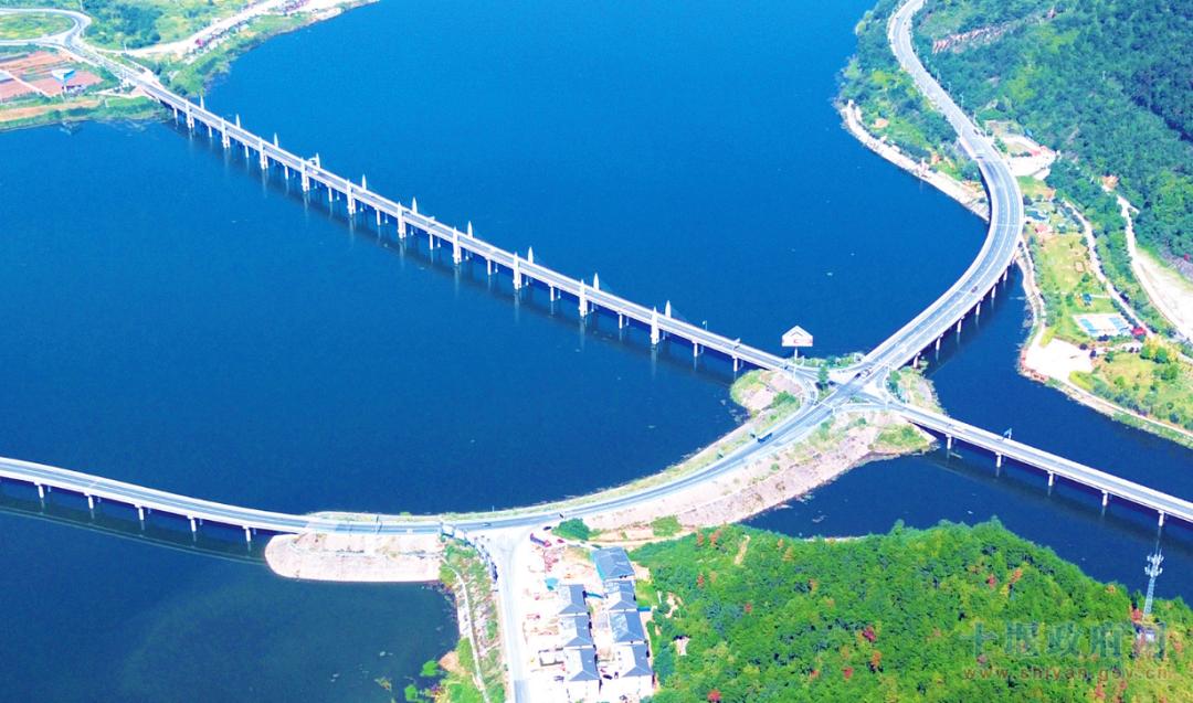 快听,十堰一滴水的告白~_澎湃号·政务_澎湃新闻-the paper