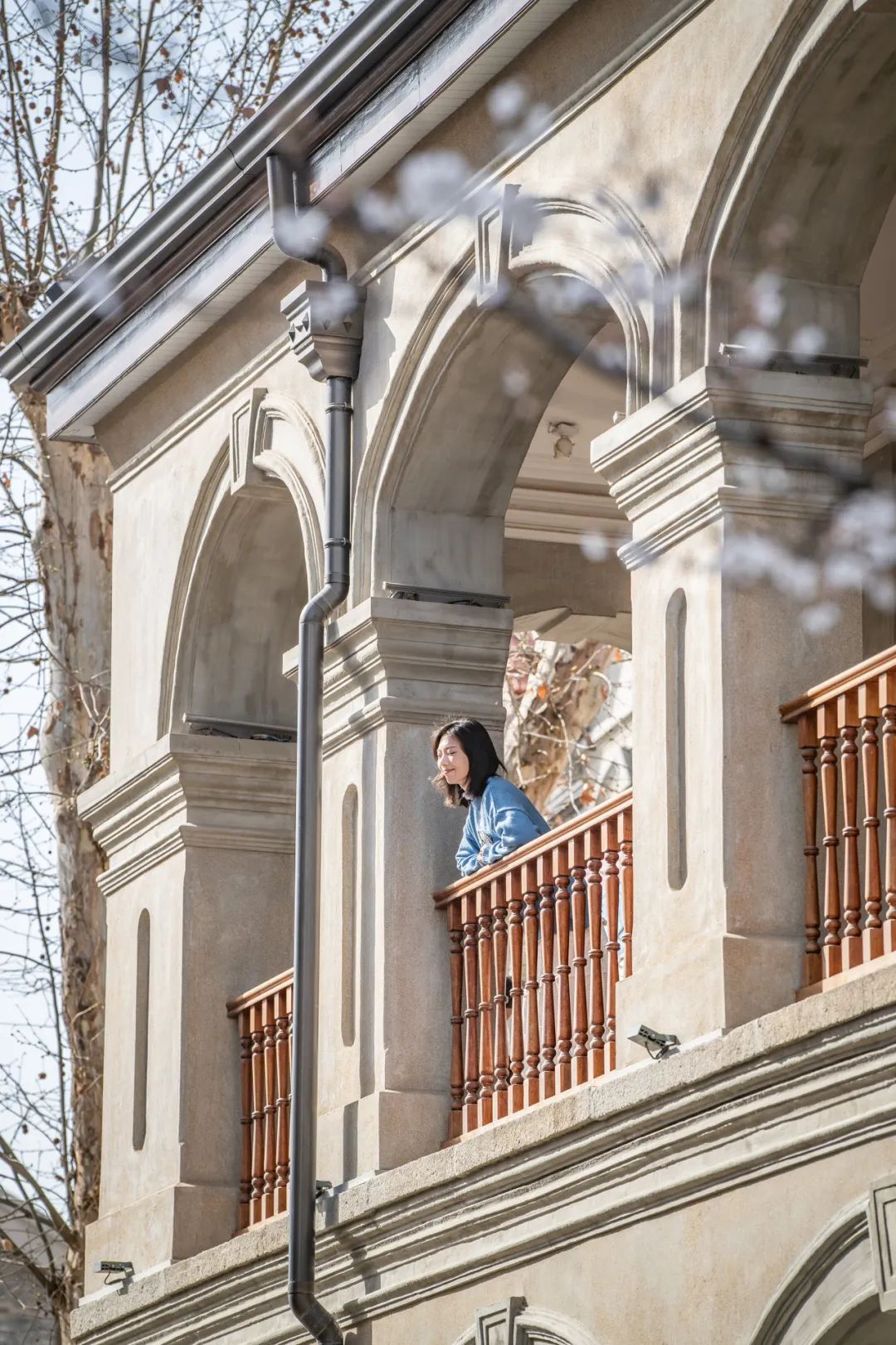 武汉最神秘的山顶,开放了_澎湃号·湃客_澎湃新闻-the paper