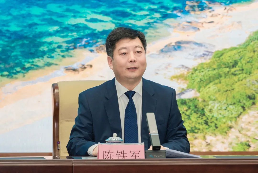 实录丨海南放心付和海南六大主题入境旅游产品新闻发布会