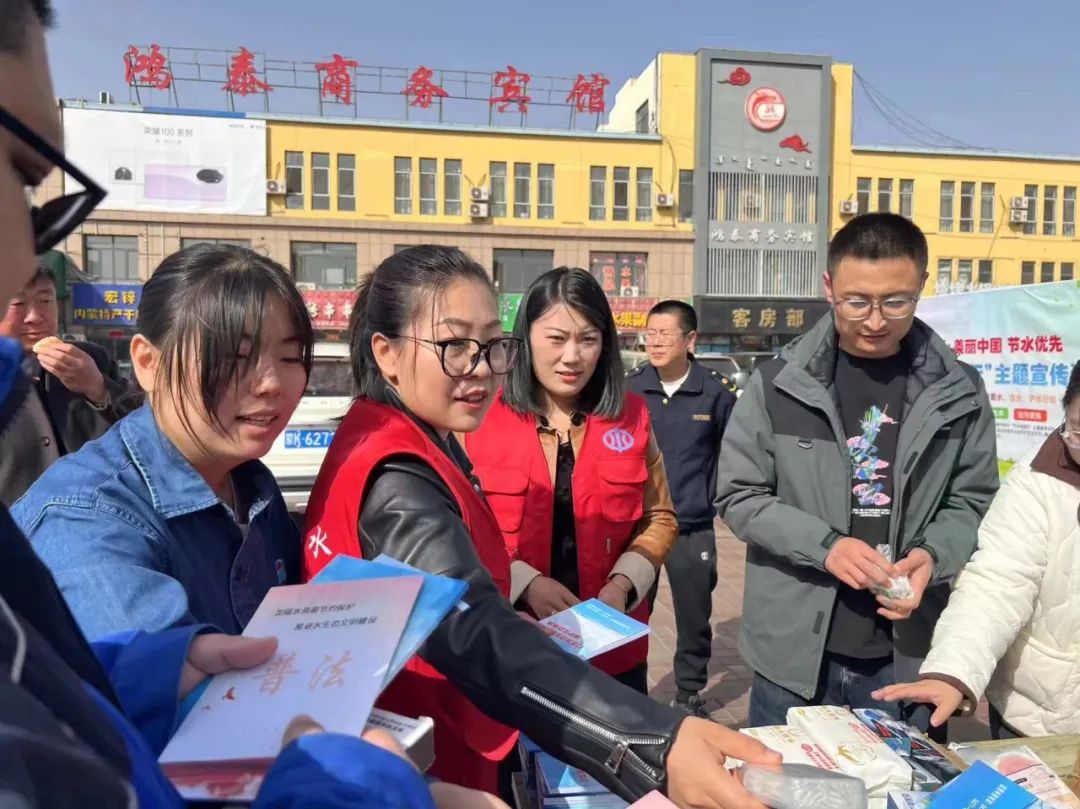 精打细算用好水资源从严从细管好水资源