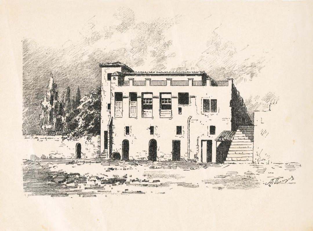 来希腊"读点活书" | 张绪强:雅典大学新古典主义建筑的历史认识_澎湃