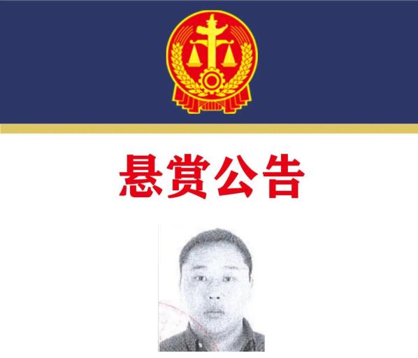 67悬赏公告