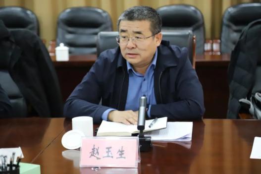 赵玉生一行深入扎鲁特旗督导调研解决草原过牧问题试点工作_澎湃号