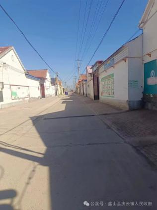 庆云镇开展人居环境整治观摩活动_澎湃号·政务_澎湃新闻-the paper