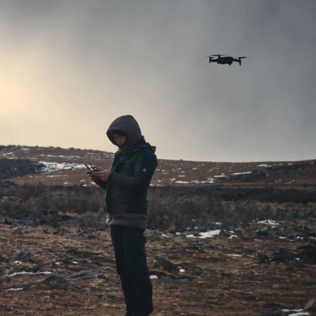 共创影像的四季,2023米拍摄影奖公布_澎湃号·湃客