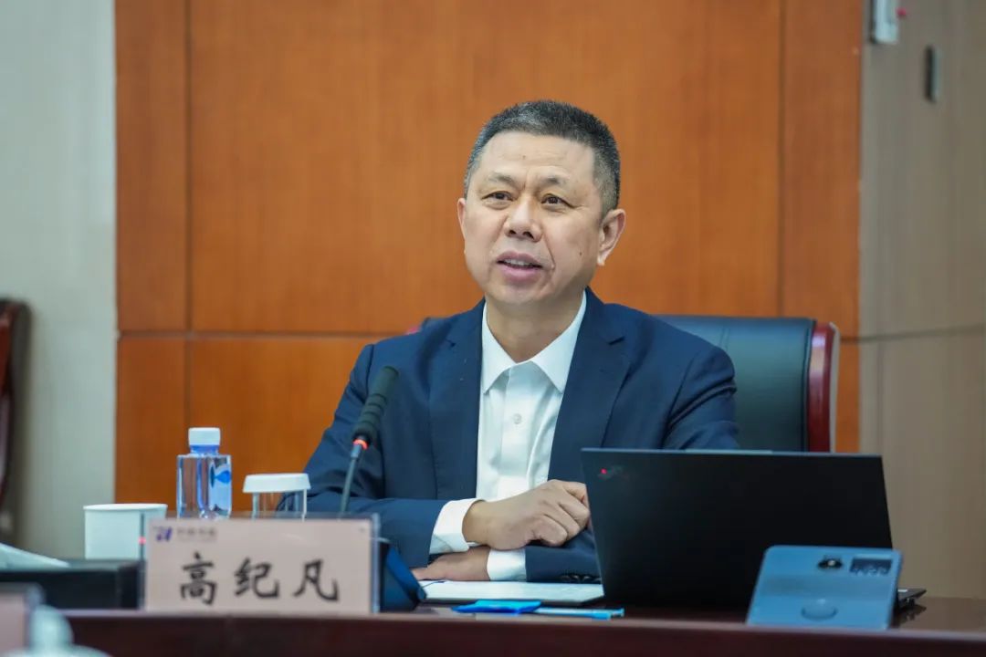 温枢刚会见天合光能董事长高纪凡_澎湃号·政务_澎湃新闻-the paper