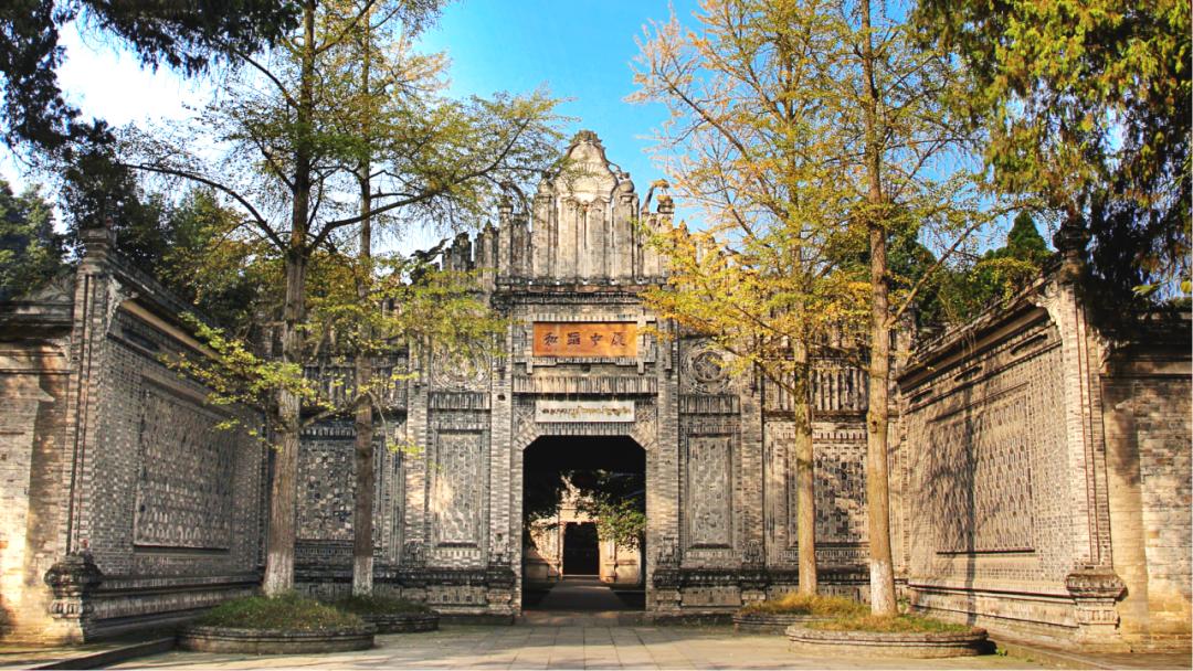 坐上春天的铛铛车——开启安仁古镇穿越时光之旅