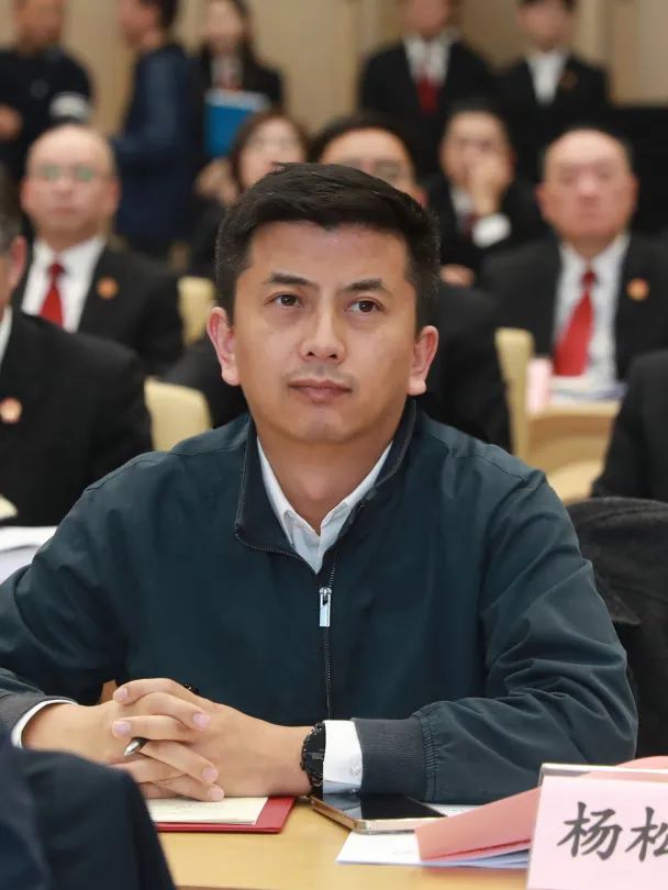 杨松涛中央广播电视总台上海总站记者上海数字法院建设唤醒了沉睡的