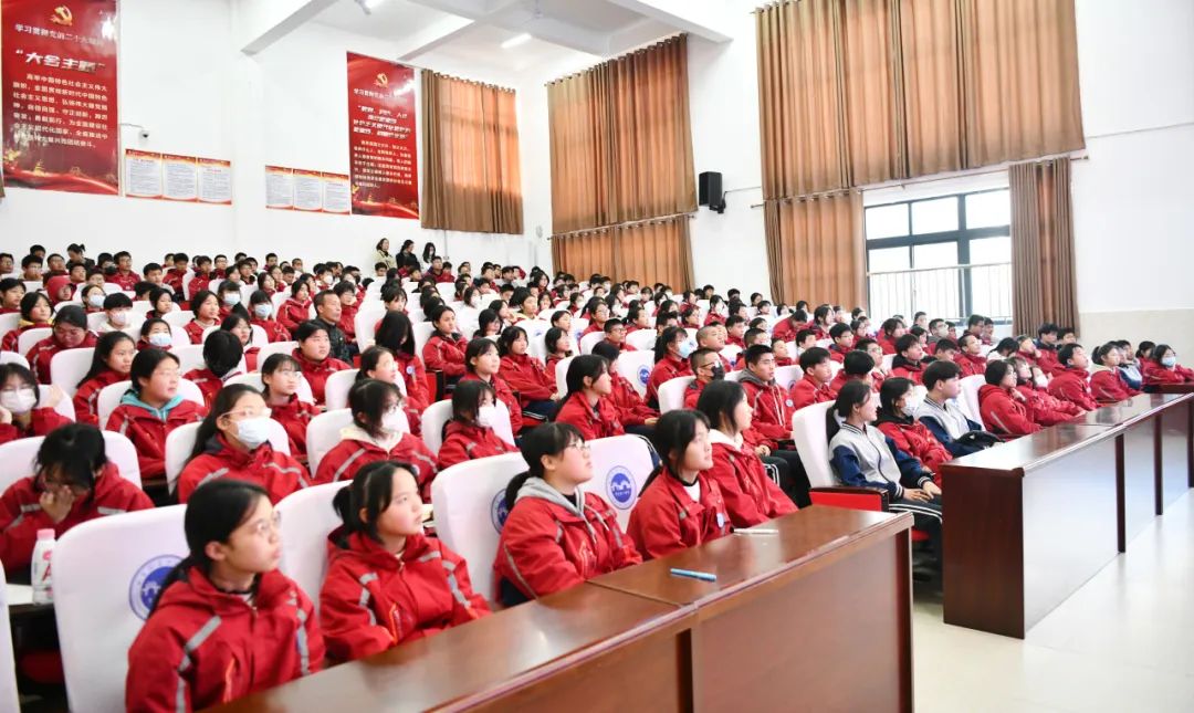 人才挂钩|共筑法治屏障,护航青春成长_澎湃号·政务