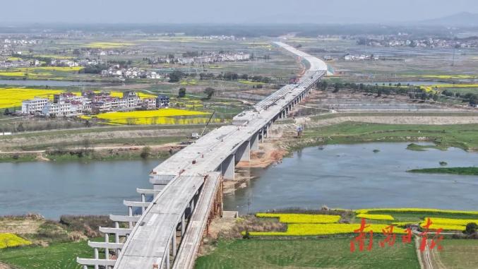 计划10月完工西二绕城高速传来好消息